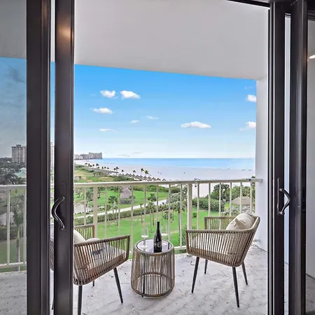 Gulfview 711 Villa